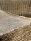 1 Yard Moss Brown Chenille Upholstery Fabric Soft Shiny Rustic 73% Rayon 27% Polyester 56 Inch Width